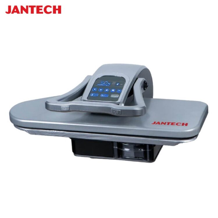 اتو پرس جانتک SP-600 سخنگو