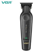 ماشین اصلاح وی جی آر VGR V-995 مشکی