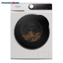 ماشین لباسشویی پاکشوما U9W سفید 9 کیلویی سری U